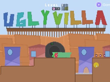 UglyVilla
