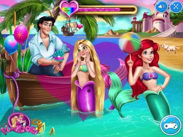 Valentines Love Trouble