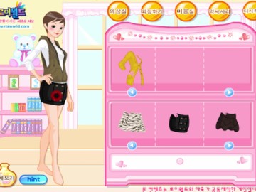 Wedding Hairdresser For Princesses