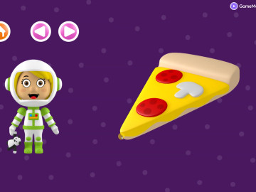 World of Alice   Star Sequence